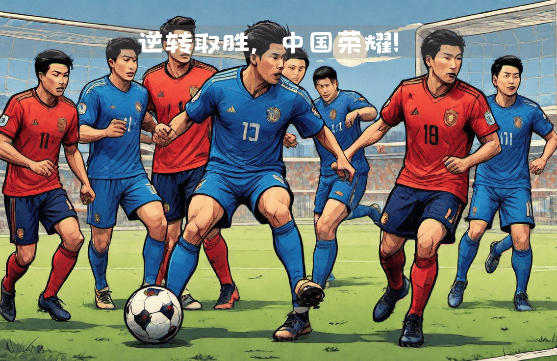 国际比赛中的一场惊心动魄的战斗
